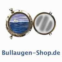 Hochwertige maritime Bullaugen und Schiffsfenster