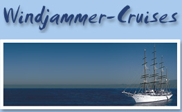 Windjammer Cruises