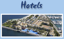 Hotels