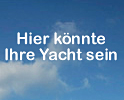 Hier könnte Ihr Boot sein